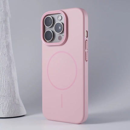 CoreShield MagSafe Case for iPhone 17 Air/16/15/14 Plus/13/12 Mini/11 Pro Max Slim Matte Cover