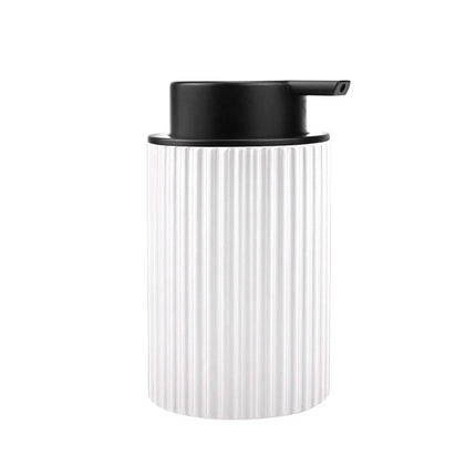FoamEase Refillable Foaming Soap Dispenser Bottle