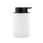 FoamEase Refillable Foaming Soap Dispenser Bottle