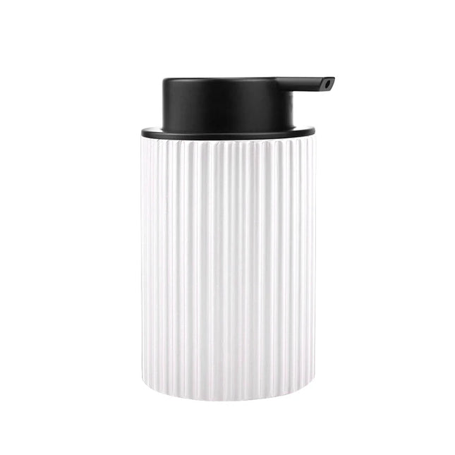 FoamEase Refillable Foaming Soap Dispenser Bottle