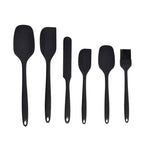 Black baking set