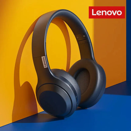 Lenovo Thinkplus TH10 TWS Bluetooth Earbuds with Mic Stereo Sound