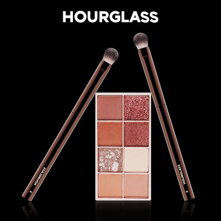 Hourglass Makeup Brush for Powder, Foundation, Concealer, Blusher & Bronzer