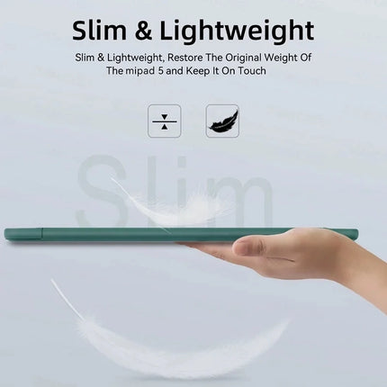 iPad A16 11 inch TPU Magnetic Flip Case Smart Cover iPad 10th Gen 10.9 Protective Case