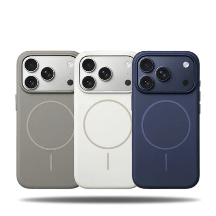 TouchSense MagSafe Case for iPhone 17/17 Pro/17 Pro Max Matte Camera Control Protective Cover