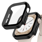 Matte - Black / Series S10-11 46MM