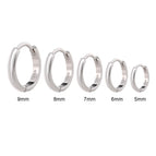 White gold / 9mm