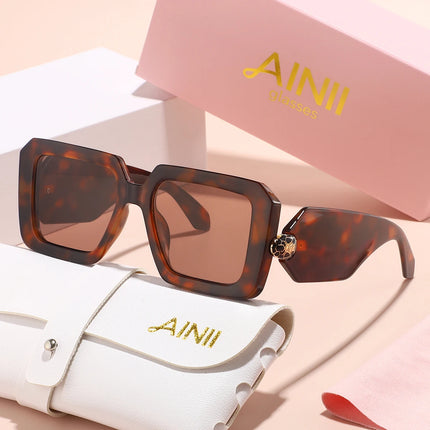 ColourPop Retro Sunglasses with UV Protection