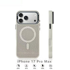 White / For iPhone17Pro Max