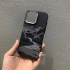 RiverPeak MagSafe Armor Case for iPhone 17 16 15 Pro Max Carbon Fiber Camera Guard Cover