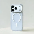WHITE / iPhone17 Pro
