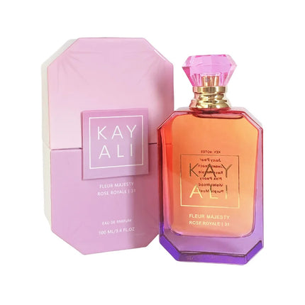 KAYALI Eau de Parfum Intense Unisex Perfume Spray 100ml