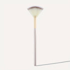 GlowFan Highlight & Contour Makeup Brush for Face