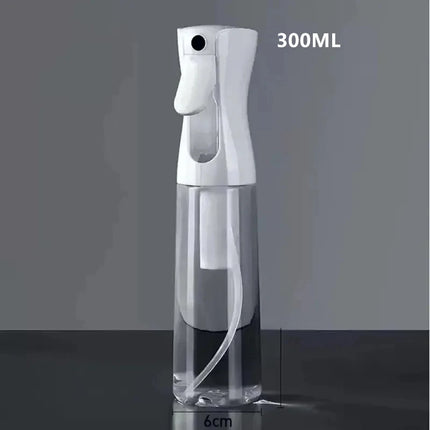 AquaMist Fine Spray Bottle Ultra Mist Atomizer Plant Hair Disinfection Sprayer