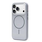 MagSafe Matte Magnetic Case for iPhone 17 Pro & Pro Max