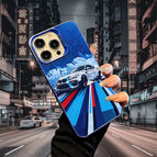 S731P1Blue / iPhone17 Pro Max