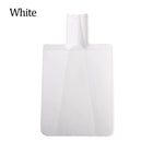 EcoFold Folding Plastic Chopping Board for Kitchen Food Prep