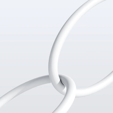OKEYWOW 35W PD USB-C fast charging cable for iPhone 15/14/13/12 and Pro Max models, data transfer and quick charging.