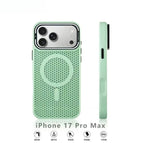 Green / For iPhone16Pro Max