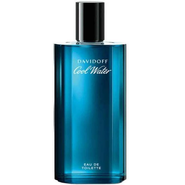 Davidoff Cool Water Eau de Toilette for Men 200ml