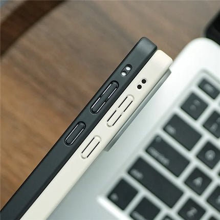 FrostArmor Magnetic Case for Samsung Galaxy S26 Ultra / S26+ / S26 Matte Translucent Shock Cover