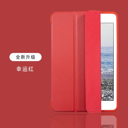 iPad A16 11 inch TPU Magnetic Flip Case Smart Cover iPad 10th Gen 10.9 Protective Case