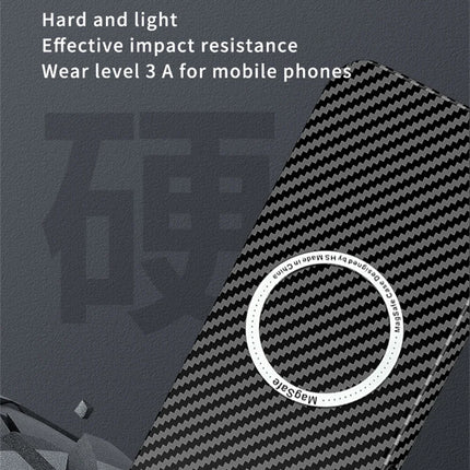 OKEYWOW iPhone carbon fiber case with ultra-thin design and camera protection for iPhone 11 to 17 Pro Max, XR, XS, and more.