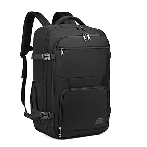 Kono Cabin Bag 55x35x20cm Carry-ons Luggage Travel Backpack Flight Shoulder Bag 38L Hand Luggage