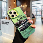 H957P1Green / iPhone 14 Pro Max