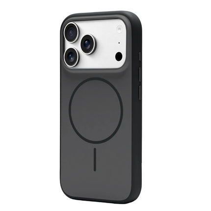 MagSafe Matte Magnetic Case for iPhone 17 Pro & Pro Max