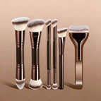 Makeup Brushes 6pcs
