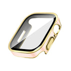 Pt 9Pink-gold / Series S10-11 46MM