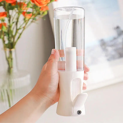 AquaMist Fine Spray Bottle Ultra Mist Atomizer Plant Hair Disinfection Sprayer