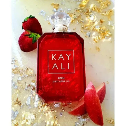 KAYALI 81 Eau de Parfum for Women Fruity Vanilla Perfume 100ml