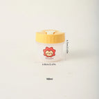 Yellow A Style