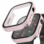Matte - Pink / Series S10-11 46MM