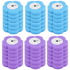 36pcs 2colors head