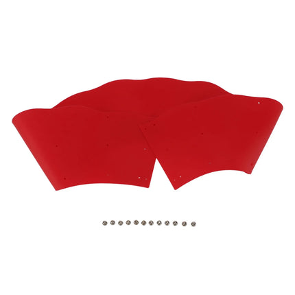 Silicone Splatter Guard for Frying Pan Oil Splash Protector