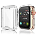 Transparent / Ultra 1 2 49mm