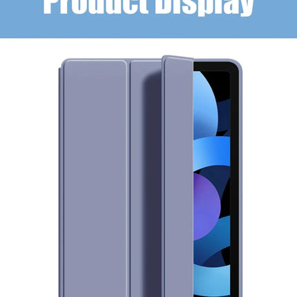 iPad A16 11 inch TPU Magnetic Flip Case Smart Cover iPad 10th Gen 10.9 Protective Case