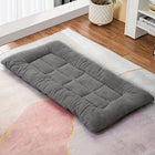 Extra Large Dog Bed Plush Soft Crate Mat Sofa Thickened Pet Sleeping Bed
