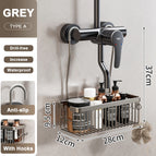 A-Grey