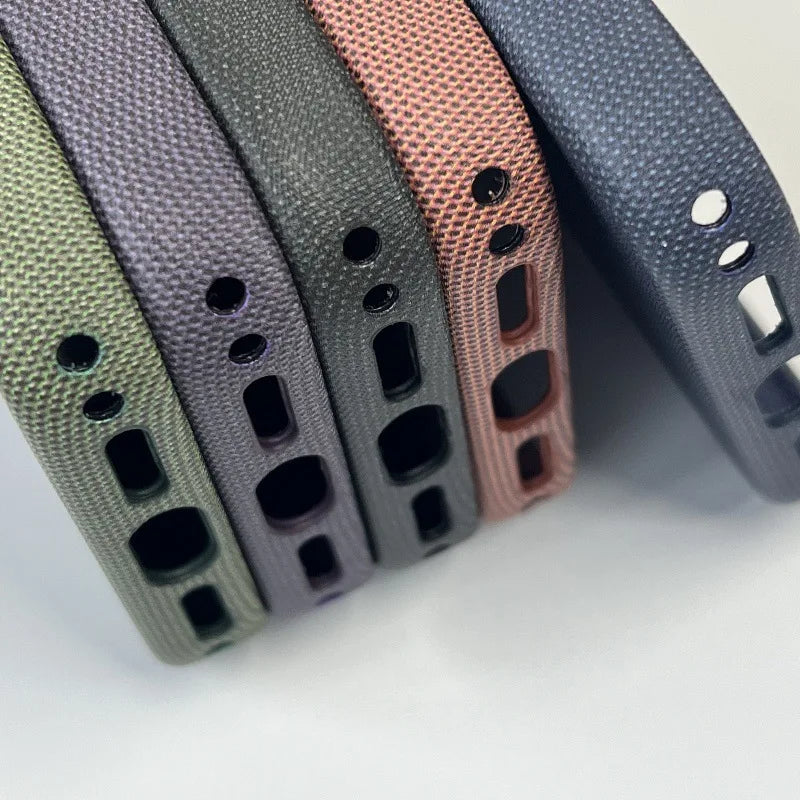 TechWoven Magnetic Case for iPhone 17 Pro Max/17 Air – Luxury Protective Cover