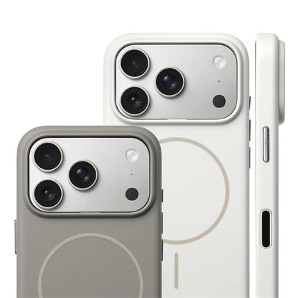 TouchSense MagSafe Case for iPhone 17/17 Pro/17 Pro Max Matte Camera Control Protective Cover