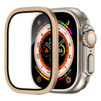 gold / 49MM Ultra 3-2-1