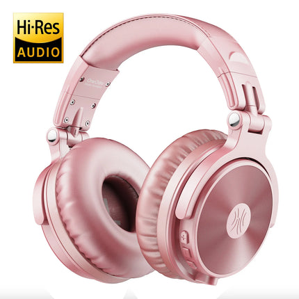 OneOdio Pro-C Wireless Bluetooth Over-Ear Headphones