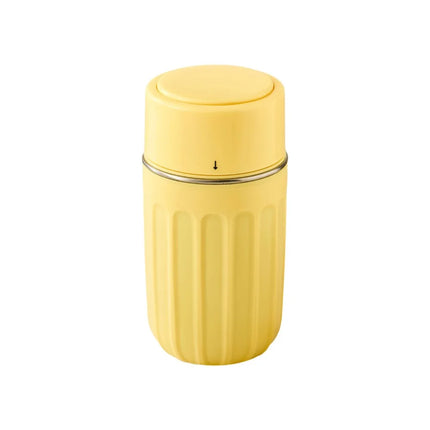 IcePress Easy Release Ice Cup & Block Maker Bottle