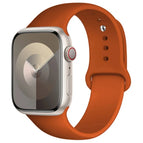 13 Orange / 38mm-40mm-41mm M-L