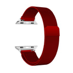 Red / 38 40 41 S10 11 42mm
