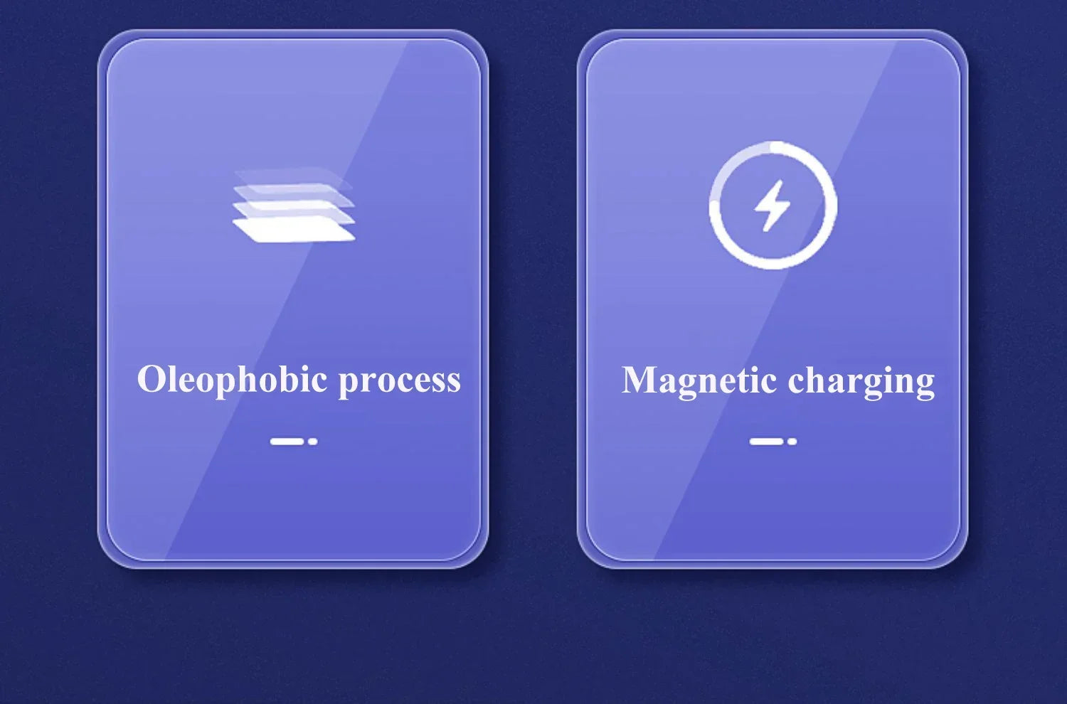 Luxury Matte Magnetic For Magsafe Translucency Case For iPhone 15 14 13 12 11 Pro Max 14 Plus Wireless Charge Shockproof Cover